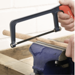 Metaalzaag beugelzaag 150mm