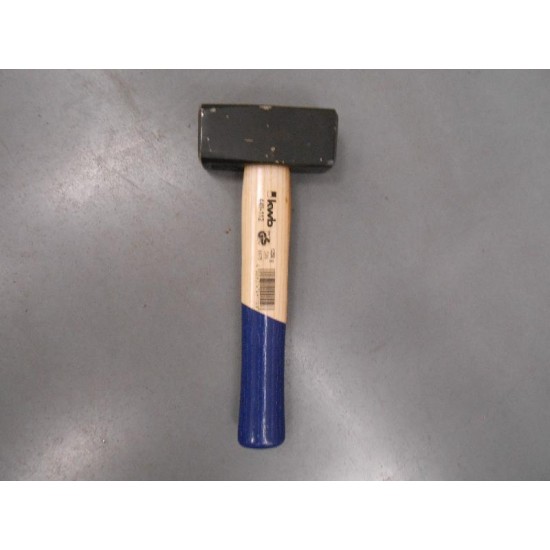 KWB moker 1,25 kg