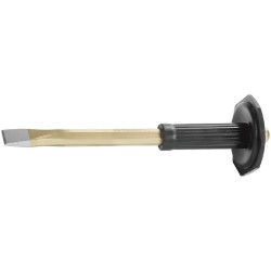 Platte beitel CV 300mm