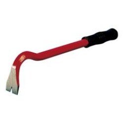 Koevoet met handgreep