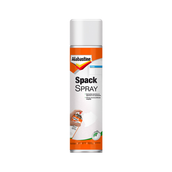 Alabastine Spackspray 300ml
