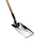 Aluminium Ballastschop