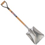 Aluminium Ballastschop