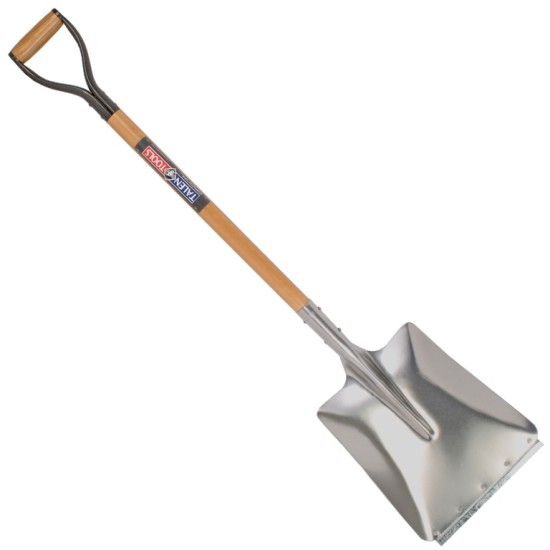 Aluminium Ballastschop