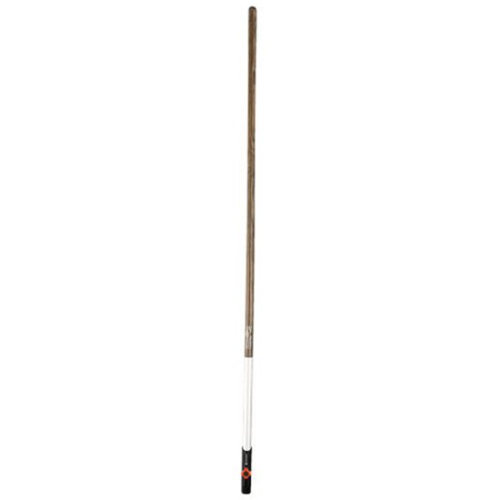 Gardena combisysteem houten steel 150cm
