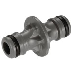Gardena koppeling 13mm 19mm
