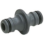 Gardena koppeling 13mm 19mm