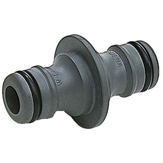 Gardena koppeling 13mm 19mm
