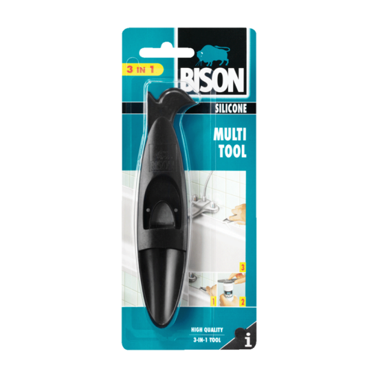 Bison silicone multi tool