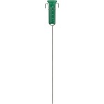 Regenmeter met steel 40ml