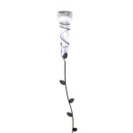 Regenmeter met steel 40ml