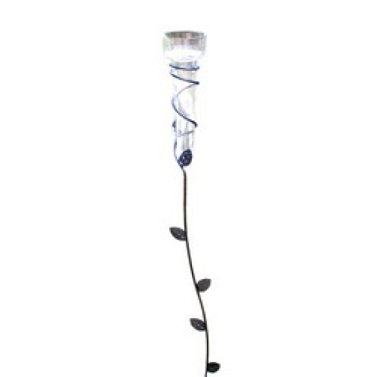 Regenmeter met steel 40ml