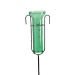 Regenmeter met steel 40ml