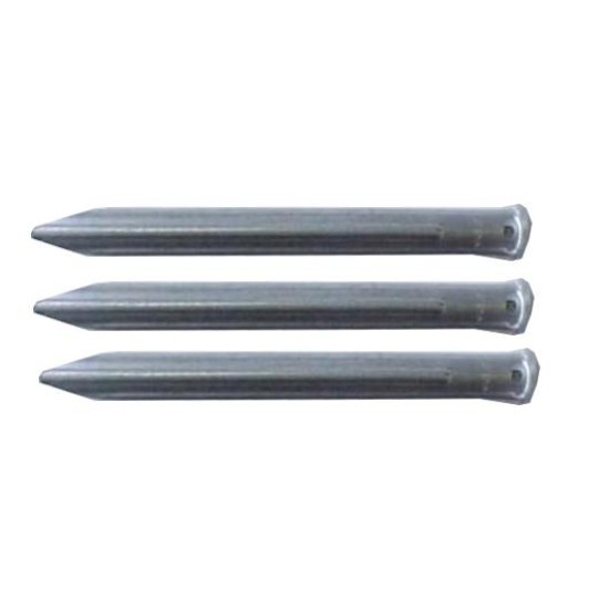 Campking tentharing 24cm (10st)