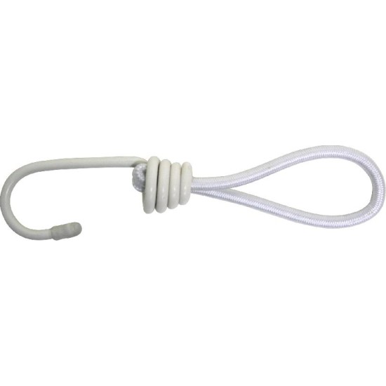 Campking tentspanner + haak (6st)