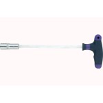 Schroevendraaier T-greep 17mm