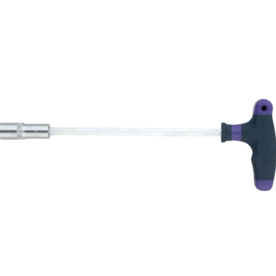 Dopschroevendraaier T-greep 13mm
