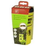 Wespenval natural control