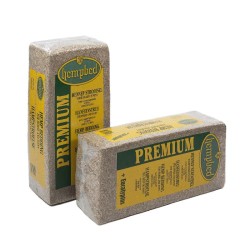 Hennepstrooisel Hempbed Hennepstrooisel Hempbed