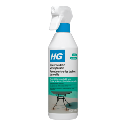 HG Roestvlekkenverwijderaar 500ml