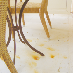 HG Roestvlekkenverwijderaar 500ml