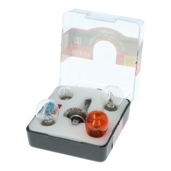 Gloeilampenset Reservelampenset H7 Gloeilampenset Reservelampenset H7