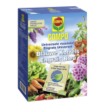 Compo universele meststof blauw 2kg