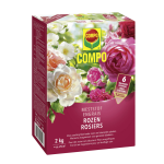 Compo Rozen meststof 2 kg