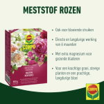 Compo Rozen meststof 2 kg