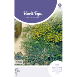 Hortitops Dille zaden