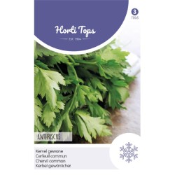 HortiTops Kervel