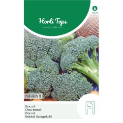 HortiTops Broccoli Marathon F1 HortiTops Broccoli Marathon F1