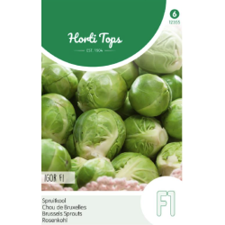 Hortitops Spruitkool Igor Topline F1