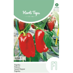 Hortitops Paprika - Reina F1