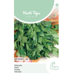 Hortitops Peterselie Amsterdamse snij