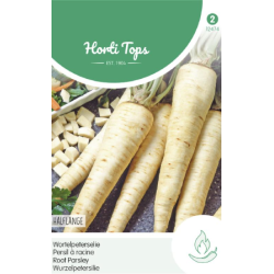 Hortitops Wortelpeterselie halflange