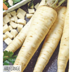 Hortitops Wortelpeterselie halflange