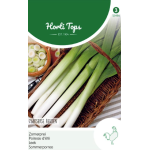 Hortitops Zomerprei - Zwitserse reuzen