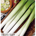 Hortitops Zomerprei - Zwitserse reuzen