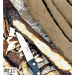Hortitops Schorseneer Duplex