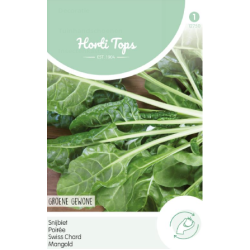 Hortitops Snijbiet groene gewone