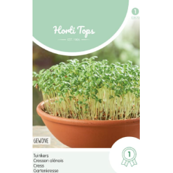 Hortitops Tuinkers gewone