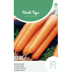 Hortitops Zomerwortel Flyaway F1