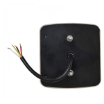 Led achterlicht 11x11cm 12 Volt