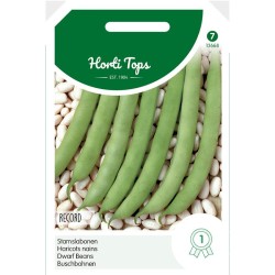 Stamslabonen Record verbeterde dubbel zonder draad 100 gram