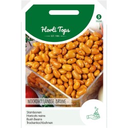 Stambonen Bruine Noordhollandse 100 gram