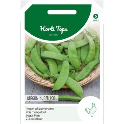 Peulen Oregon Sugar Pod 100 gram
