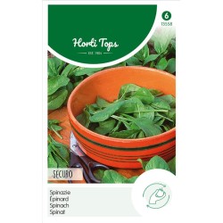 Spinazie Securo 100 gram