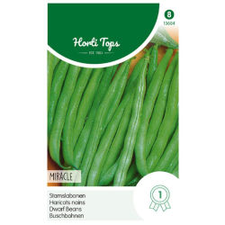 Chinese Boontjes Miracle, 250 gram