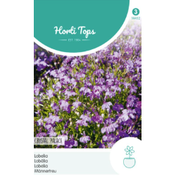 Hortitops Lobelia Crystal Palace